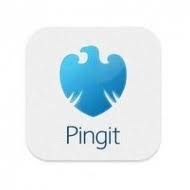 Pay by Pingit